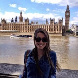 Meet your Posher, Bárbara